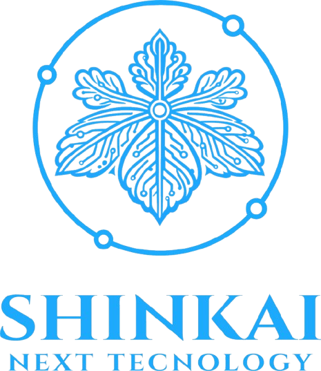 Shinerp Logo